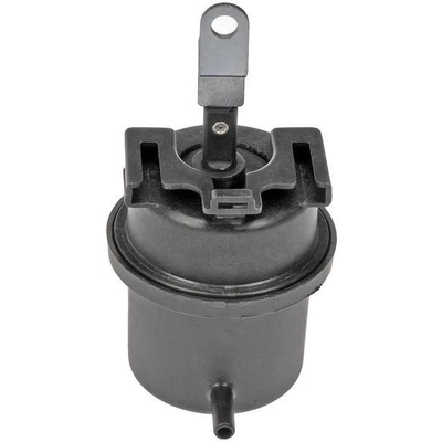 Heater Blend Door Or Water Shutoff Actuator by DORMAN (OE SOLUTIONS) - 604-933 pa4