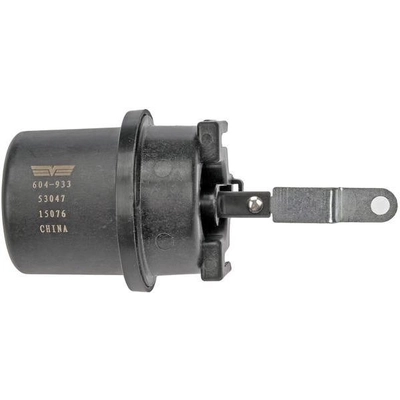 Heater Blend Door Or Water Shutoff Actuator by DORMAN (OE SOLUTIONS) - 604-933 pa5