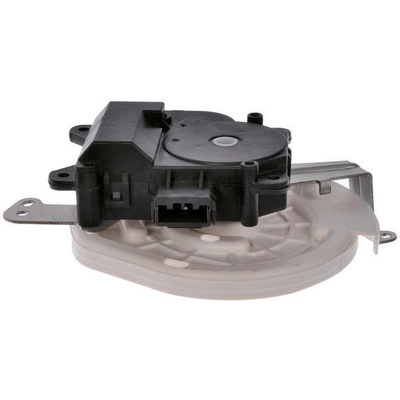 Heater Blend Door Or Water Shutoff Actuator by DORMAN (OE SOLUTIONS) - 604-936 pa5