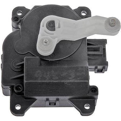 Heater Blend Door Or Water Shutoff Actuator by DORMAN (OE SOLUTIONS) - 604-945 pa6