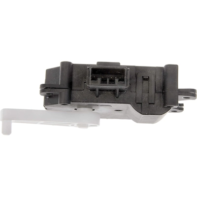 DORMAN (OE SOLUTIONS) - 604-948 - Air Door Actuator - Mode pa1