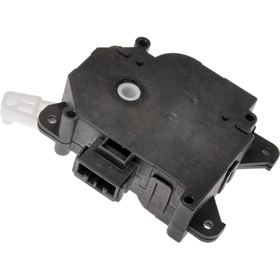 Heater Blend Door Or Water Shutoff Actuator by DORMAN (OE SOLUTIONS) - 604948 pa2