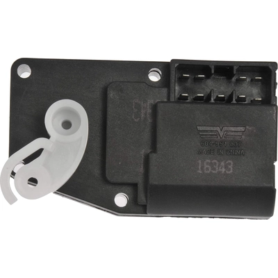 Heater Blend Door Or Water Shutoff Actuator by DORMAN (OE SOLUTIONS) - 604-951 pa8