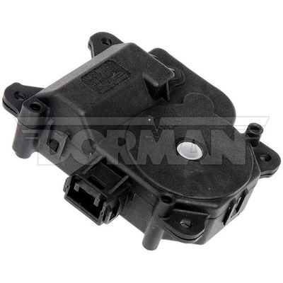 DORMAN (OE SOLUTIONS) - 604-955 - Moteur de mélange d'air pa3