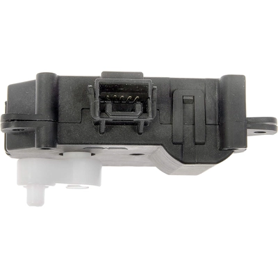 DORMAN (OE SOLUTIONS) - 604-958 - Air Door Actuator - Recirculation pa1