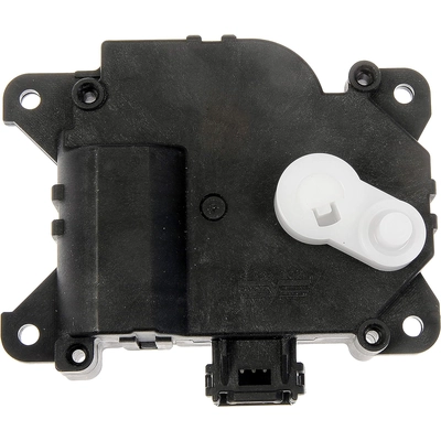 DORMAN (OE SOLUTIONS) - 604-958 - Air Door Actuator - Recirculation pa3