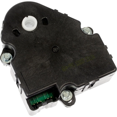 DORMAN (OE SOLUTIONS) - 604-991 - HVAC Air Door Actuator pa5