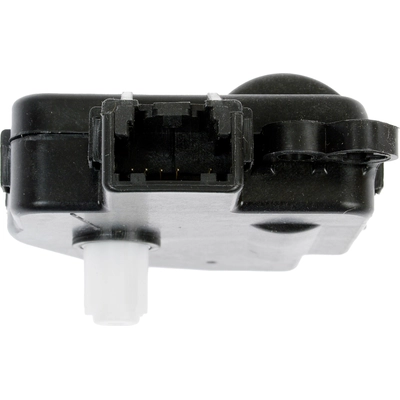 Heater Blend Door Or Water Shutoff Actuator by DORMAN (OE SOLUTIONS) - 604-995 pa1