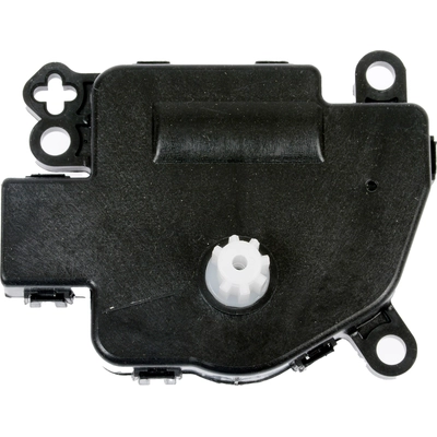 Heater Blend Door Or Water Shutoff Actuator by DORMAN (OE SOLUTIONS) - 604-995 pa2