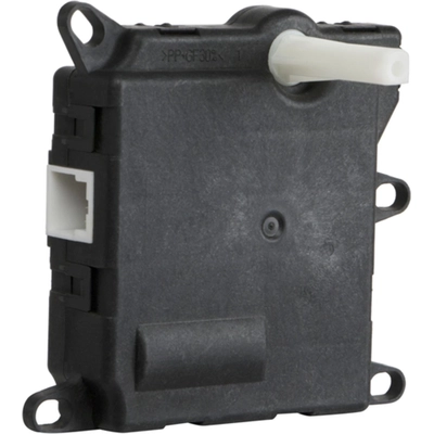Moteur de mélange d'air de FOUR SEASONS - 37532 pa25