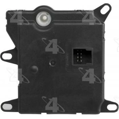 Moteur de mélange d'air de FOUR SEASONS - 37536 pa5