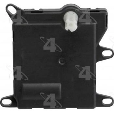 Moteur de mélange d'air de FOUR SEASONS - 37536 pa6