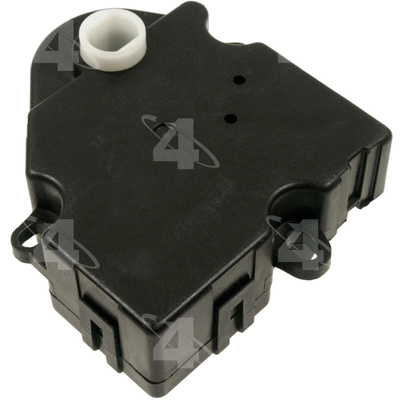 Heater Blend Door Or Water Shutoff Actuator by FOUR SEASONS - 73001 pa4
