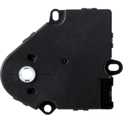 Heater Blend Door Or Water Shutoff Actuator by FOUR SEASONS - 73007 pa15