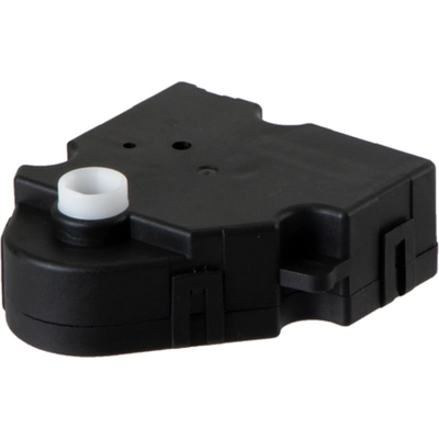 Heater Blend Door Or Water Shutoff Actuator by FOUR SEASONS - 73007 pa18