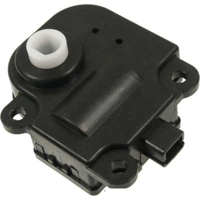 Heater Blend Door Or Water Shutoff Actuator by FOUR SEASONS - 73008 pa11