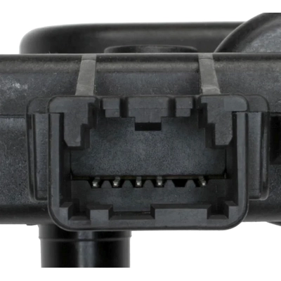 Heater Blend Door Or Water Shutoff Actuator by FOUR SEASONS - 73009 pa5