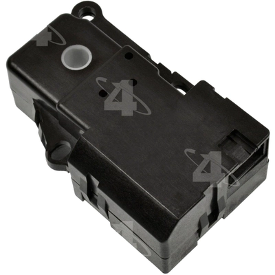 Heater Blend Door Or Water Shutoff Actuator by FOUR SEASONS - 73017 pa9