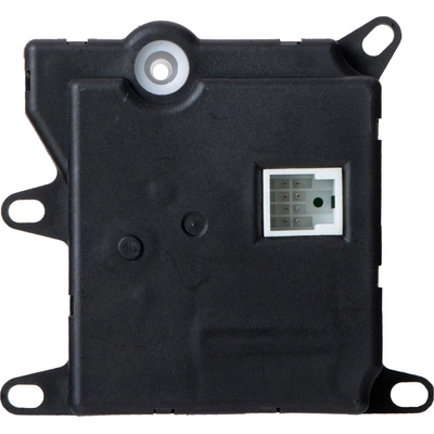 Heater Blend Door Or Water Shutoff Actuator by FOUR SEASONS - 73019 pa6
