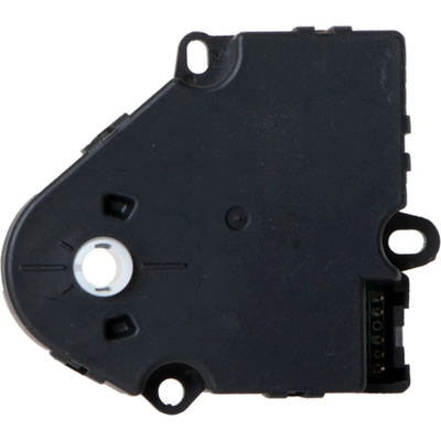 Heater Blend Door Or Water Shutoff Actuator by FOUR SEASONS - 73028 pa11