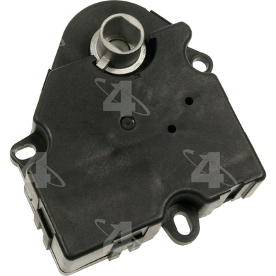 FOUR SEASONS - 73032 - HVAC Heater Blend Door Actuator pa1