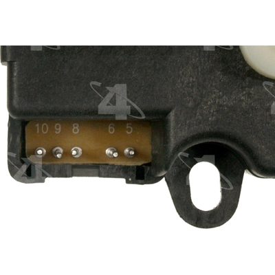 FOUR SEASONS - 73032 - HVAC Heater Blend Door Actuator pa2