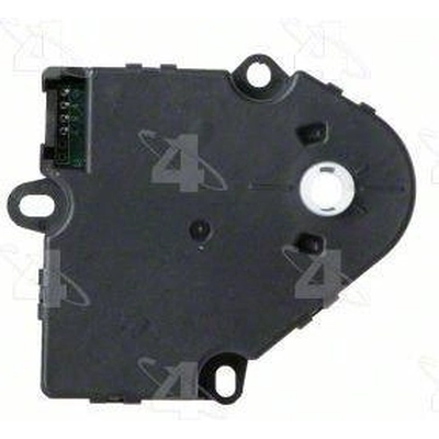 Heater Blend Door Or Water Shutoff Actuator by FOUR SEASONS - 73043 pa2