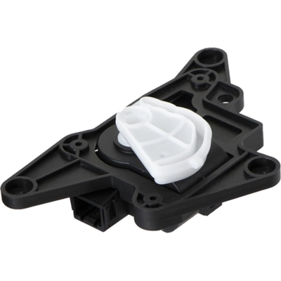 Heater Blend Door Or Water Shutoff Actuator by FOUR SEASONS - 73044 pa12