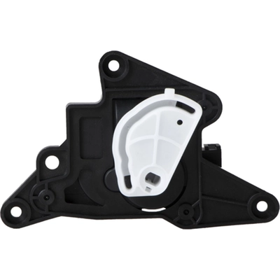 Heater Blend Door Or Water Shutoff Actuator by FOUR SEASONS - 73044 pa13