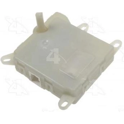 Heater Blend Door Or Water Shutoff Actuator by FOUR SEASONS - 73063 pa3