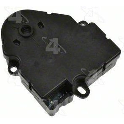 Heater Blend Door Or Water Shutoff Actuator by FOUR SEASONS - 73064 pa1