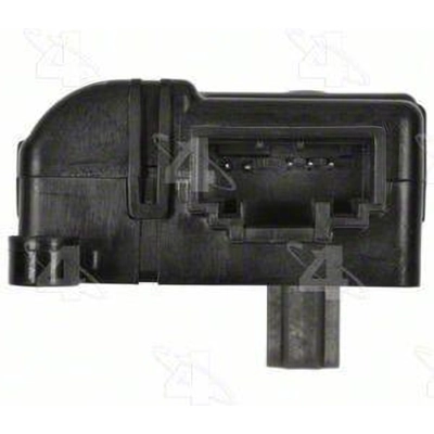 Heater Blend Door Or Water Shutoff Actuator by FOUR SEASONS - 73067 pa3