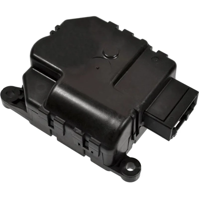 Heater Blend Door Or Water Shutoff Actuator by FOUR SEASONS - 73067 pa7