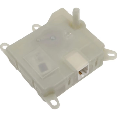 Heater Blend Door Or Water Shutoff Actuator by FOUR SEASONS - 73068 pa5