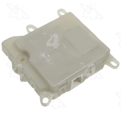 Heater Blend Door Or Water Shutoff Actuator by FOUR SEASONS - 73069 pa1