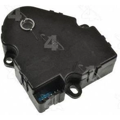 Heater Blend Door Or Water Shutoff Actuator by FOUR SEASONS - 73071 pa1