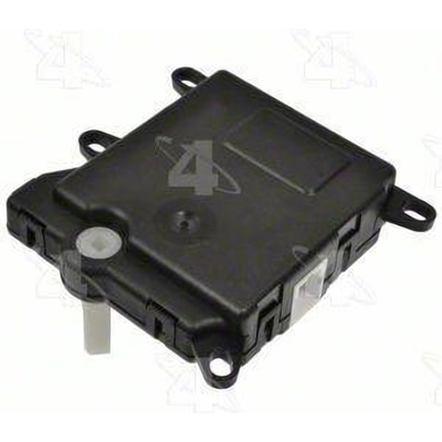 Heater Blend Door Or Water Shutoff Actuator by FOUR SEASONS - 73072 pa1
