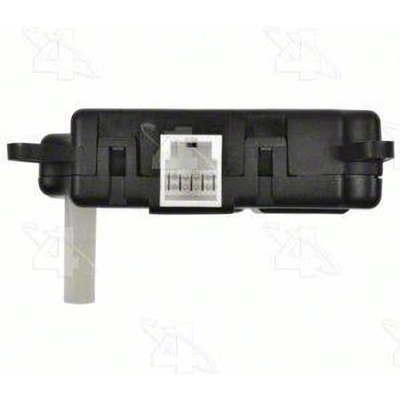 Heater Blend Door Or Water Shutoff Actuator by FOUR SEASONS - 73072 pa3