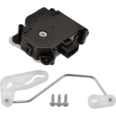 Heater Blend Door Or Water Shutoff Actuator by FOUR SEASONS - 73077 pa12
