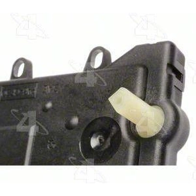 Heater Blend Door Or Water Shutoff Actuator by FOUR SEASONS - 73094 pa3