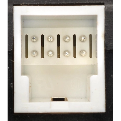 Heater Blend Door Or Water Shutoff Actuator by FOUR SEASONS - 73094 pa5