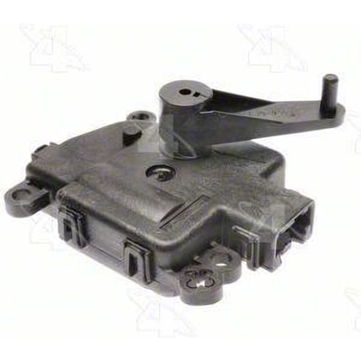 Heater Blend Door Or Water Shutoff Actuator by FOUR SEASONS - 73106 pa1