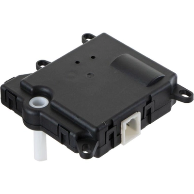 Heater Blend Door Or Water Shutoff Actuator by FOUR SEASONS - 73107 pa1