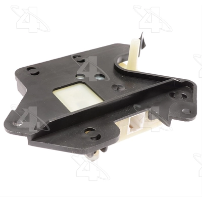Heater Blend Door Or Water Shutoff Actuator by FOUR SEASONS - 73110 pa1