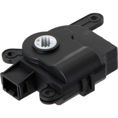 Heater Blend Door Or Water Shutoff Actuator by FOUR SEASONS - 73112 pa22
