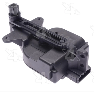 Heater Blend Door Or Water Shutoff Actuator by FOUR SEASONS - 73115 pa1