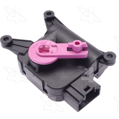 Heater Blend Door Or Water Shutoff Actuator by FOUR SEASONS - 73120 pa1