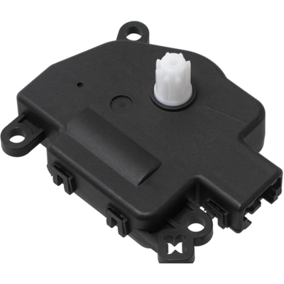 Heater Blend Door Or Water Shutoff Actuator by FOUR SEASONS - 73125 pa10