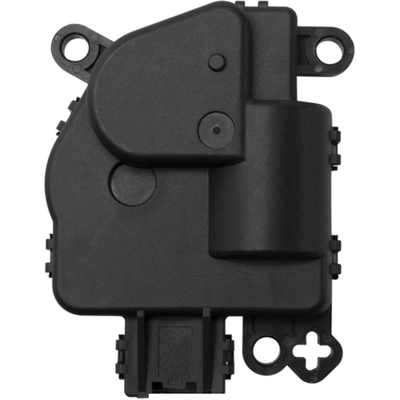 Heater Blend Door Or Water Shutoff Actuator by FOUR SEASONS - 73125 pa11
