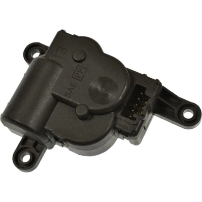 Heater Blend Door Or Water Shutoff Actuator by FOUR SEASONS - 73136 pa1